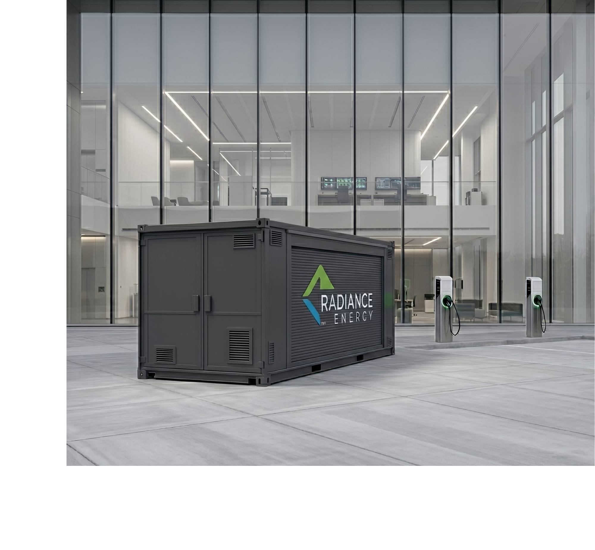Radiance-Turnkey Solution