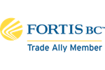 Fortis BC- Hover