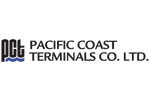 pacific coast terminals-hover