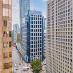 Fortis Tower