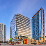 King George Hub