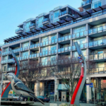 Olympic Village