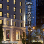 Rosewood Hotel Georgia