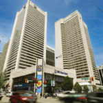 Royal Centre