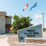 Valley View Manor