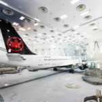 Air Canada YVR