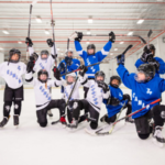 Canlan Oakville