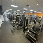 City of Montreal – Gym (Ontario East)