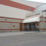 Crowfoot Arena