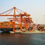 DP World Vancouver