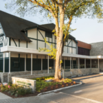 Vancouver Lawn Tennis & Badminton Club