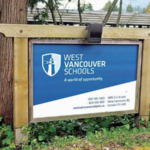 West Vancouver Schools
